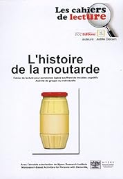 L' histoire de la moutarde