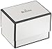 Bulova Men's 98C71 Marine Star Two-Tone Stainless Steel Watch with Brown Leather Band