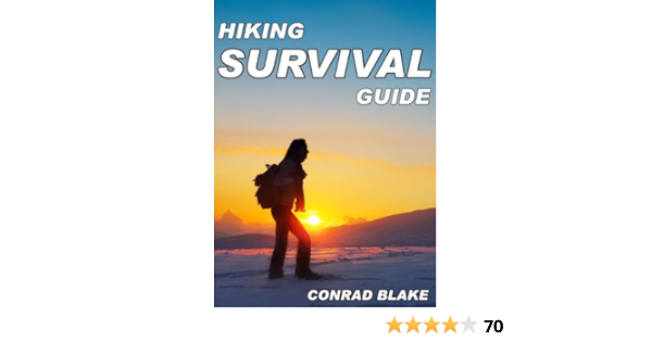 hiking survival