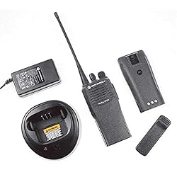 CP200D AAH01QDC9JC2AN Original Motorola Analog