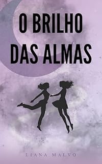 Livro O Brilho das Almas