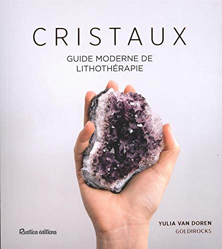 Cristaux (French Edition) by Yulia Van Doren