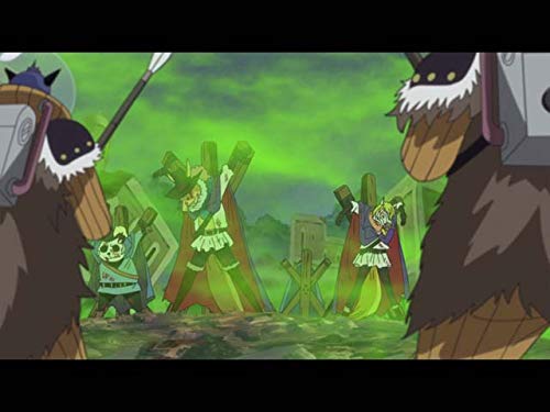 Amazon Co Jp ワンピース シーズン7を観る Prime Video