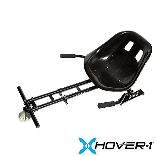 Hover-1 Kart Attachment - Image 6