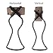 Cell Phone Holder,Xsmner Universal Mobile Phone Stand, Lazy Bracket, DIY Free Rotating Mounts Can Hanging Neck