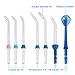 Hangsun Water Flosser HOC200 Oral Irrigator Family Dental Water Jet for Teeth Braces