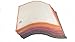 DOC Wood Fiber Cleaning Cloths, 3 Color Pack, 15-piece Set