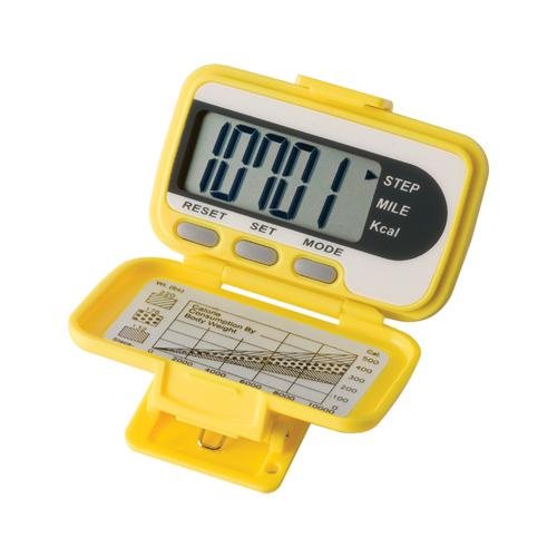 EKHO Bee-Fit Worker Bee Pedometer