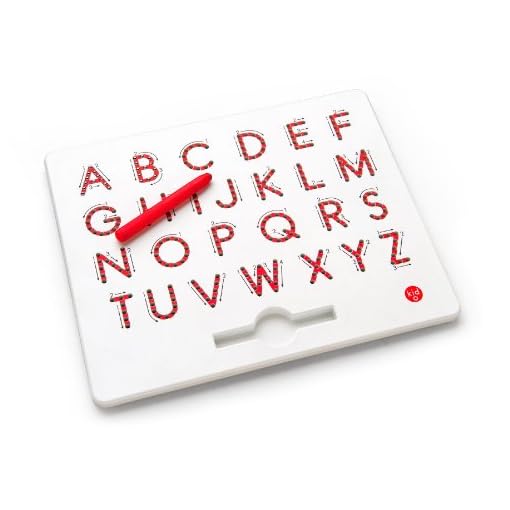 Kid O A to Z Magnatab - Image 7