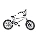 TECH DECK BMX Bike Series 10 Sunday (Silver & Black)