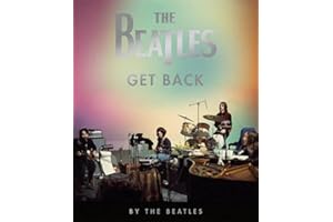 The Beatles: Get Back
