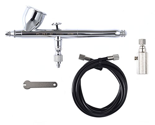 GSI Creos Mr. Procon Boy FWA Airbrush, 0.2mm