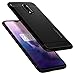 Spigen Rugged Armor Designed for OnePlus 7 Case (2019) - Matte Black