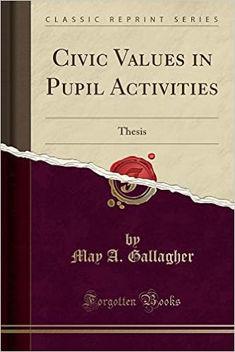 58+ Civic Values Gratis