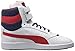PUMA Men's RBR WSSP DISC MID Sneaker, 8.5 M US