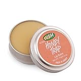 Honey Trap Lip Balm by LUSH