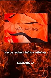 Livro Tecle enter para o inferno