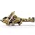 CHAKMEE Vehicle Helicopter Model Toy for Kid
