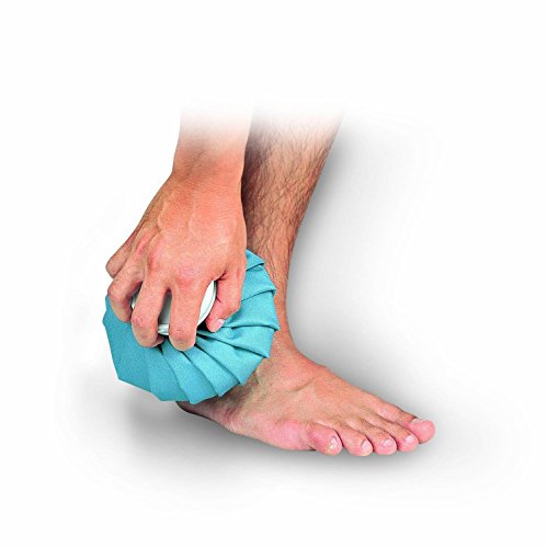 Zamst Icing Ice Bag, Small - Thumbnail 3
