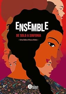 Livro Ensemble: de Solo a Sinfonia