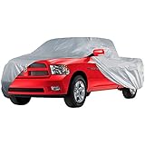 Amazon.com: Full Car Covers - Exterior Accessories: Automotive: Custom