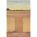 Bodies in Motion and at Rest: On Metaphor and Mortality