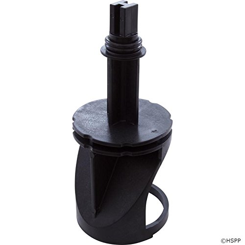 Diverter, BWG HydroAir Hydroflow 3-Way Valve, 2"