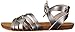 Roxy Women's ZANNA Gladiator Sandal