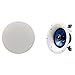 Yamaha NSIC600WH 2-Way 110-Watts RMSSpeaker -- White primary