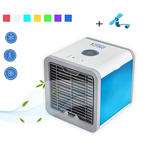 Portable Fan Air Conditioning Unit Jml Portable Air Conditioner