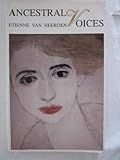 Front cover for the book Ancestral Voices by Etienne van Heerden