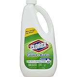 Clorox Clean-Up All Purpose Cleaner with Bleach, Refill Bottle, Original, 32 Ounces (Pack of 9)
