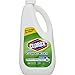Clorox Clean-Up All Purpose Cleaner with Bleach, Refill Bottle, Original, 32 Ounces (Pack of 9)