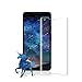 Hoperain wu205 Google Pixel 2 XL Screen Protector, Bubble Free, 9H Hardness, Anti-Fingerprint, Easy to Install, HD Clear Tempered Glass Screen Protector for Google Pixel 2 XL