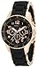 Marc Jacobs Marc Women's MBM2553 Rock Black Watch