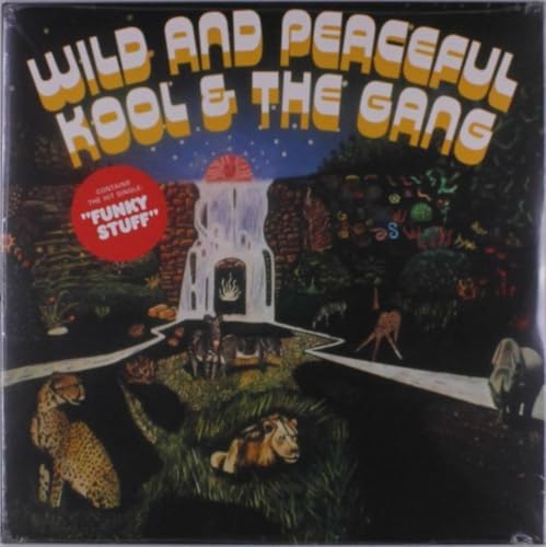 Kool & The Gang - Love & Understanding - Amazon.com Music