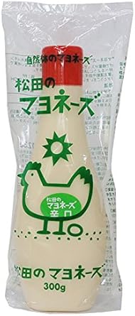 Amazon 松田 マヨネーズ 辛口 300g ムソー マヨネーズ 通販