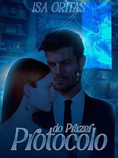 Livro Protocolo do Prazer