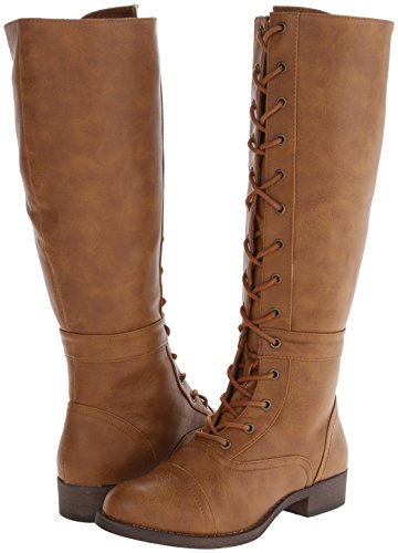 rocket dog calypso boot