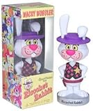 Funko Wacky Wobbler Ricochet Rabbit by Hanna-Barbera