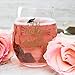 Funny Mugs, LOL Graduation Wine Glass Gift - Now Hotter by One Degree - 15oz Stemless Wine Glass Great Gift for College and High School Graduates
