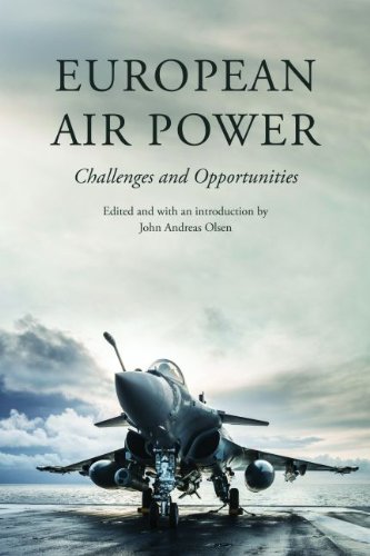 European Air Power: Challenges and Opportunities