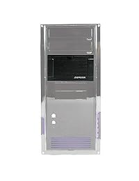 EverCool HDD caja de enfriamiento Parent, Negro