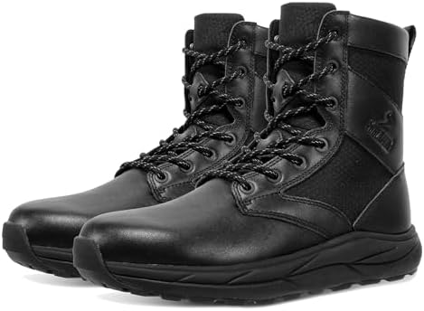 Amazon.com: Tactical Jungle Boots with Panama Sole 8 in  display picture 3