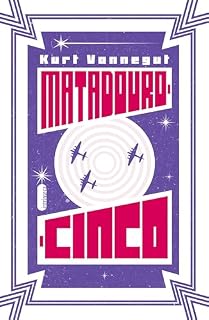 Livro Matadouro-cinco