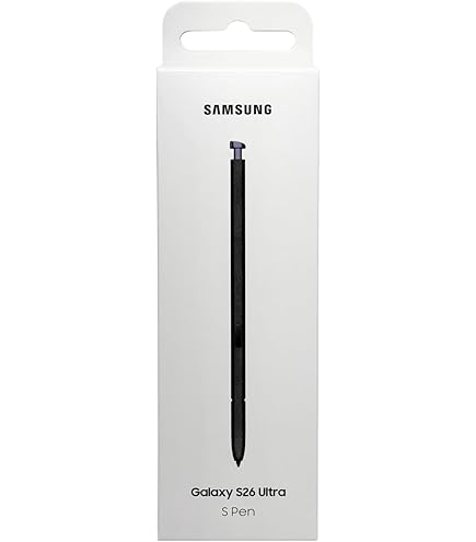 Amazon.com: Samsung Galaxy S26 Ultra S Pen for Creating, Drawing