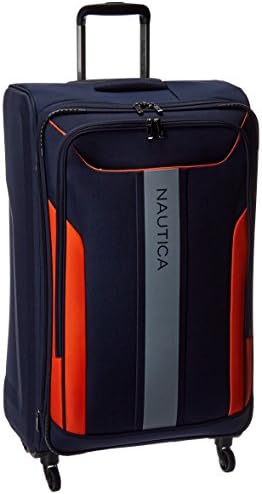 nautica gennaker spinner luggage
