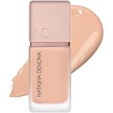 Natasha Denona HY-GLAM FOUNDATION - P2 (Fair Light Peach)