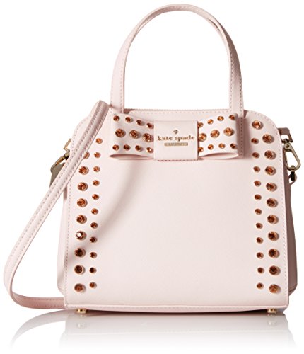 kate spade purse with rhinestones