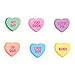 157 Piece Mega Valentine Toy Assortment; 12 of 2 Piece 